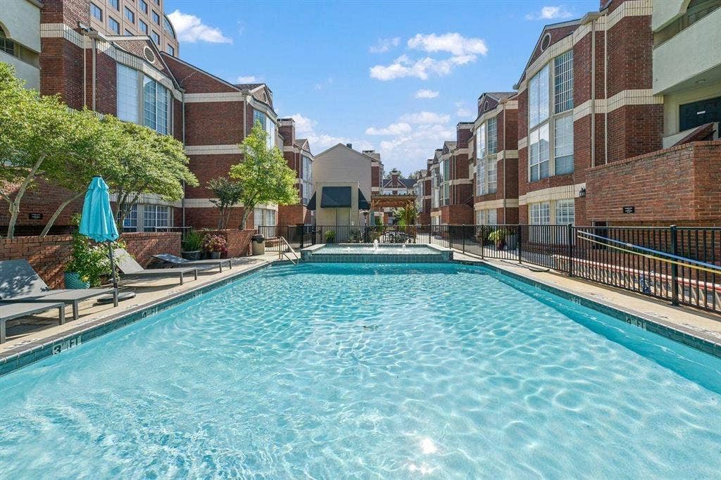 3100 Cole Avenue, #211, Dallas, TX 75204 3100 Cole Avenue, #211, Dallas, TX 75204