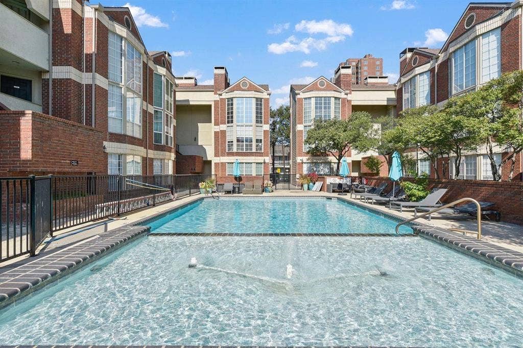 3100 Cole Avenue, #211, Dallas, TX 75204 3100 Cole Avenue, #211, Dallas, TX 75204