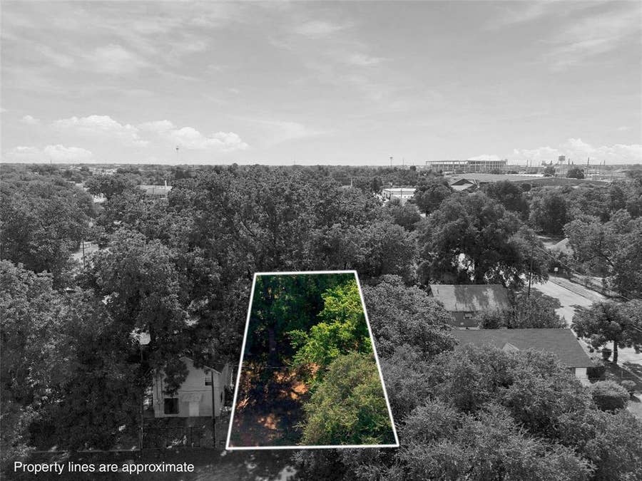 Property photo for 805 McKeen Street, Waco, TX
