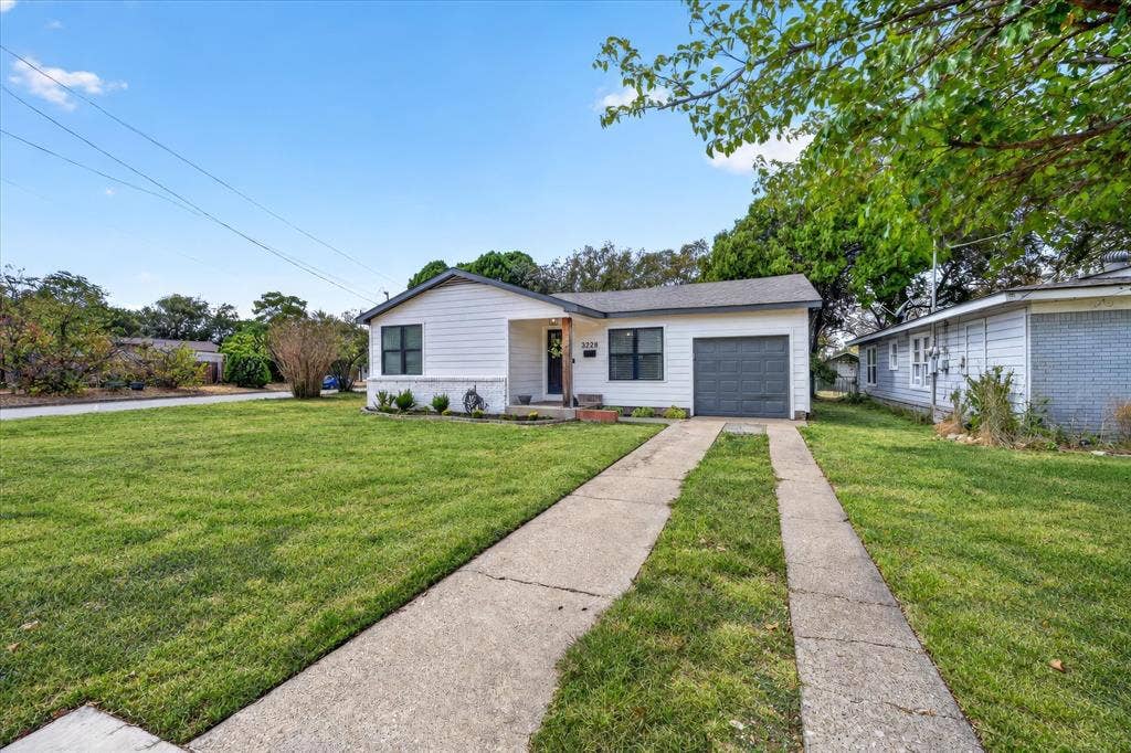 3228 Olive Place, Fort Worth, TX 76116 3228 Olive Place, Fort Worth, TX 76116