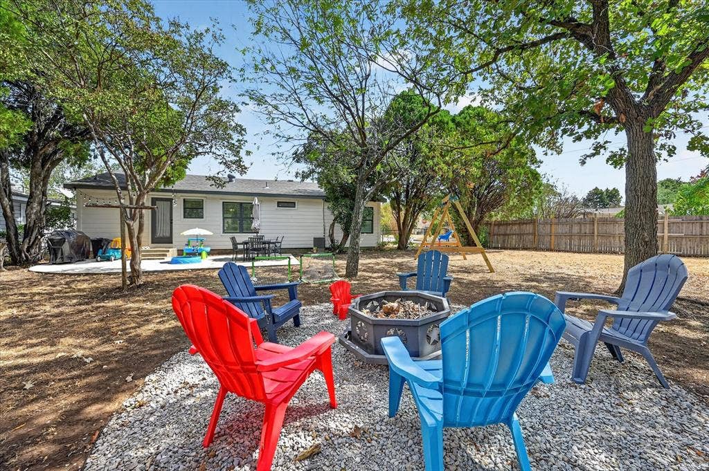 3228 Olive Place, Fort Worth, TX 76116 3228 Olive Place, Fort Worth, TX 76116