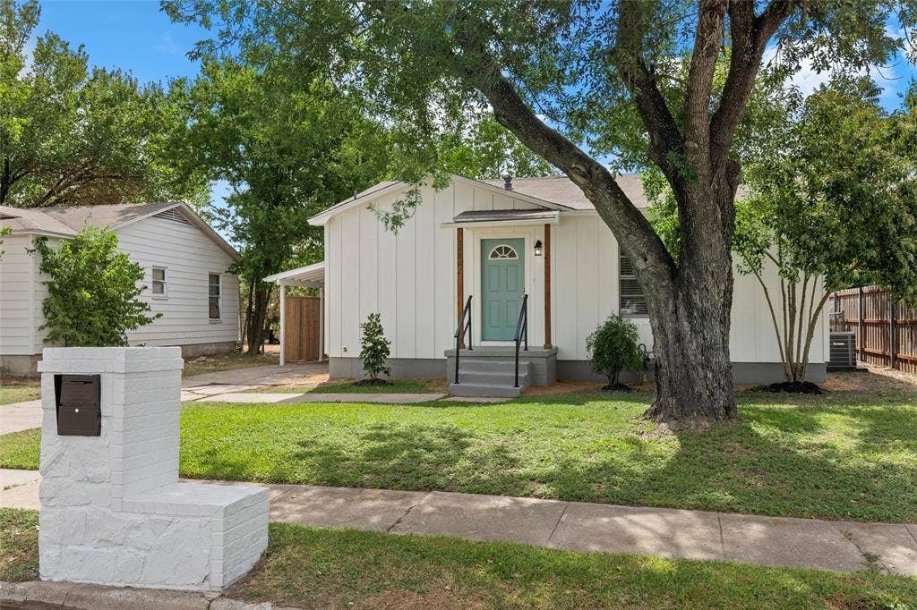 3436 Daughtrey Avenue, Waco, TX 76711 3436 Daughtrey Avenue, Waco, TX 76711