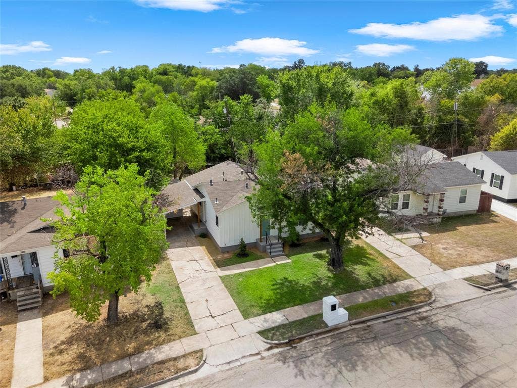 3436 Daughtrey Avenue, Waco, TX 76711 3436 Daughtrey Avenue, Waco, TX 76711