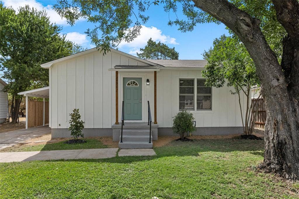 3436 Daughtrey Avenue, Waco, TX 76711 3436 Daughtrey Avenue, Waco, TX 76711