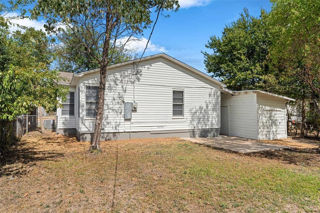 3436 Daughtrey Avenue, Waco, TX 76711 3436 Daughtrey Avenue, Waco, TX 76711