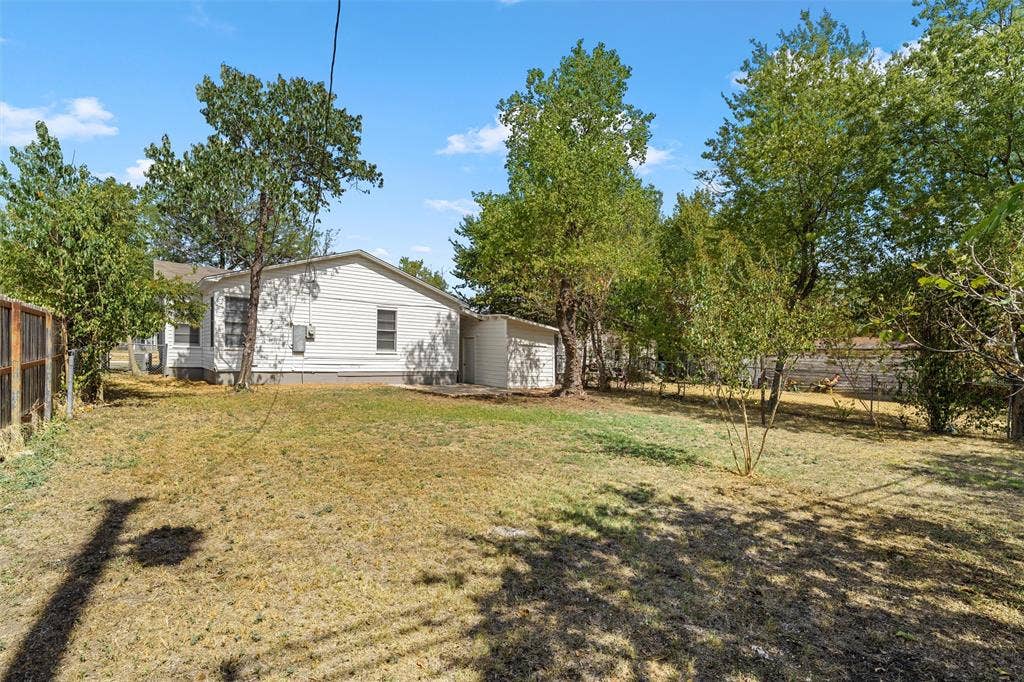3436 Daughtrey Avenue, Waco, TX 76711 3436 Daughtrey Avenue, Waco, TX 76711