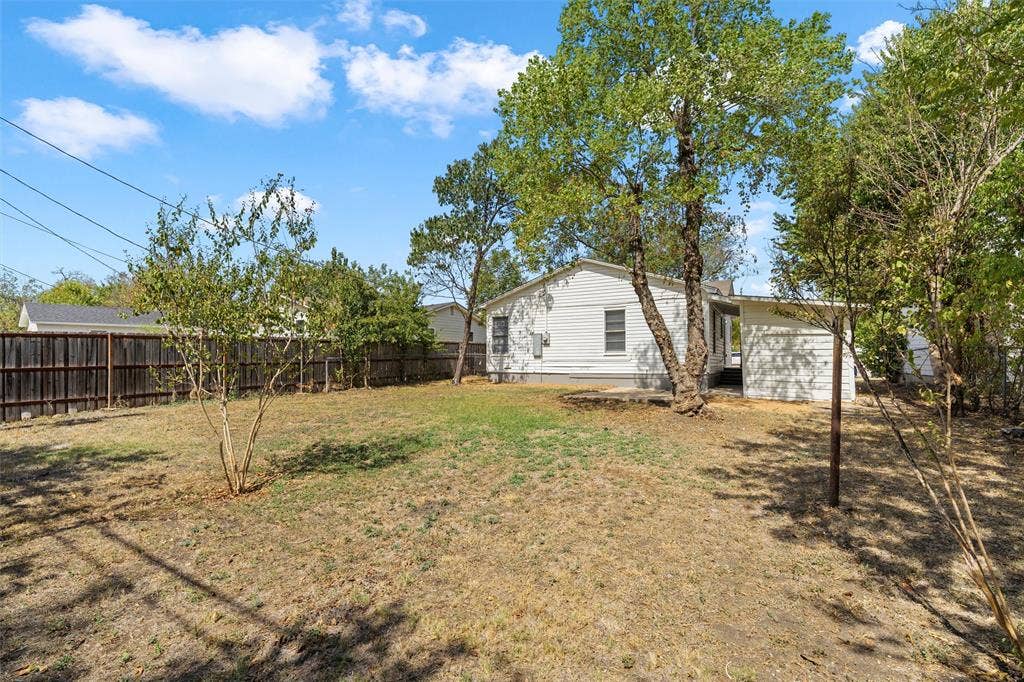 3436 Daughtrey Avenue, Waco, TX 76711 3436 Daughtrey Avenue, Waco, TX 76711