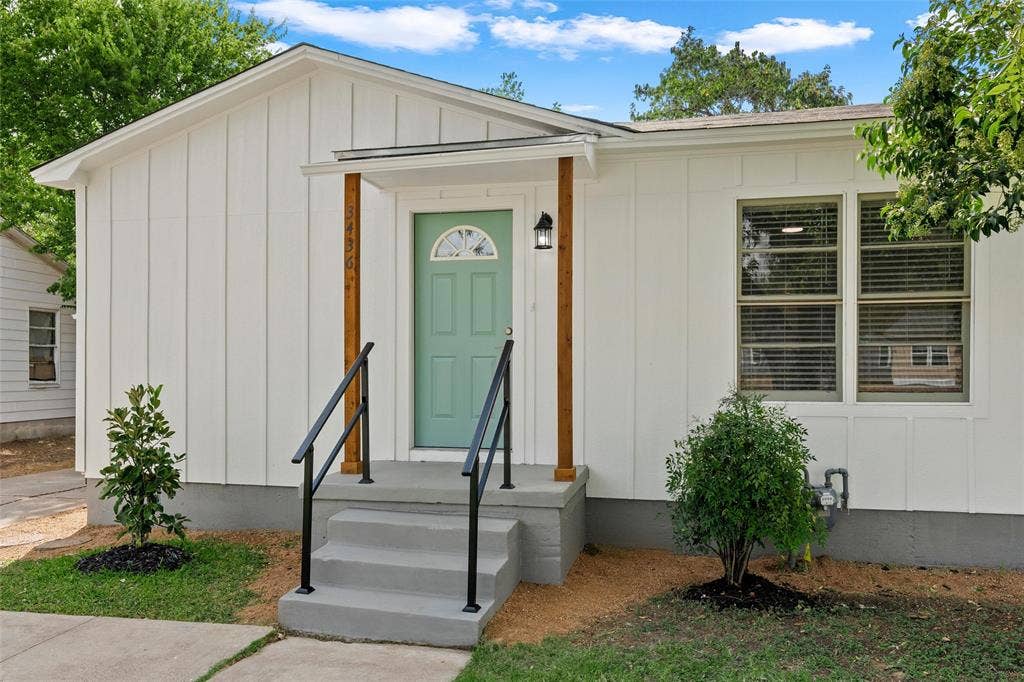 3436 Daughtrey Avenue, Waco, TX 76711 3436 Daughtrey Avenue, Waco, TX 76711