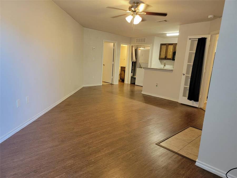 Property photo for 9837 Walnut Street, #101, Dallas, TX