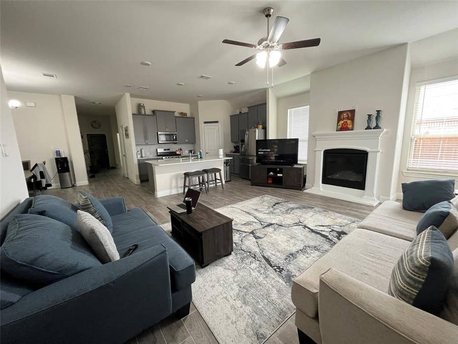 Property photo for 4166 Beamer Drive, Forney, TX