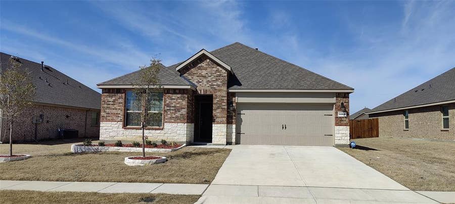 Property photo for 4166 Beamer Drive, Forney, TX