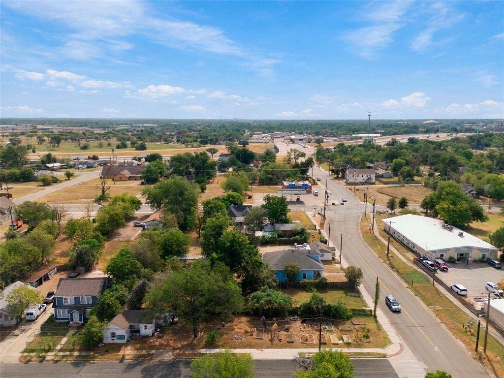 125 Garrison Street, Waco, TX 76704
