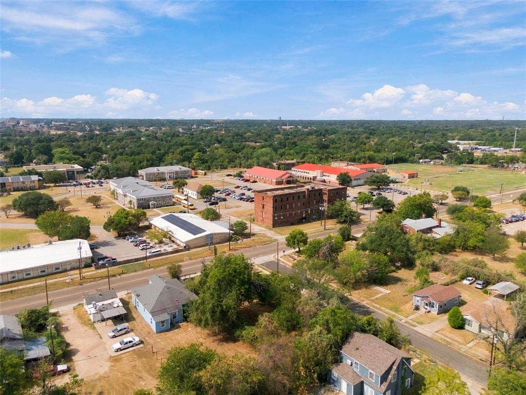 125 Garrison Street, Waco, TX 76704