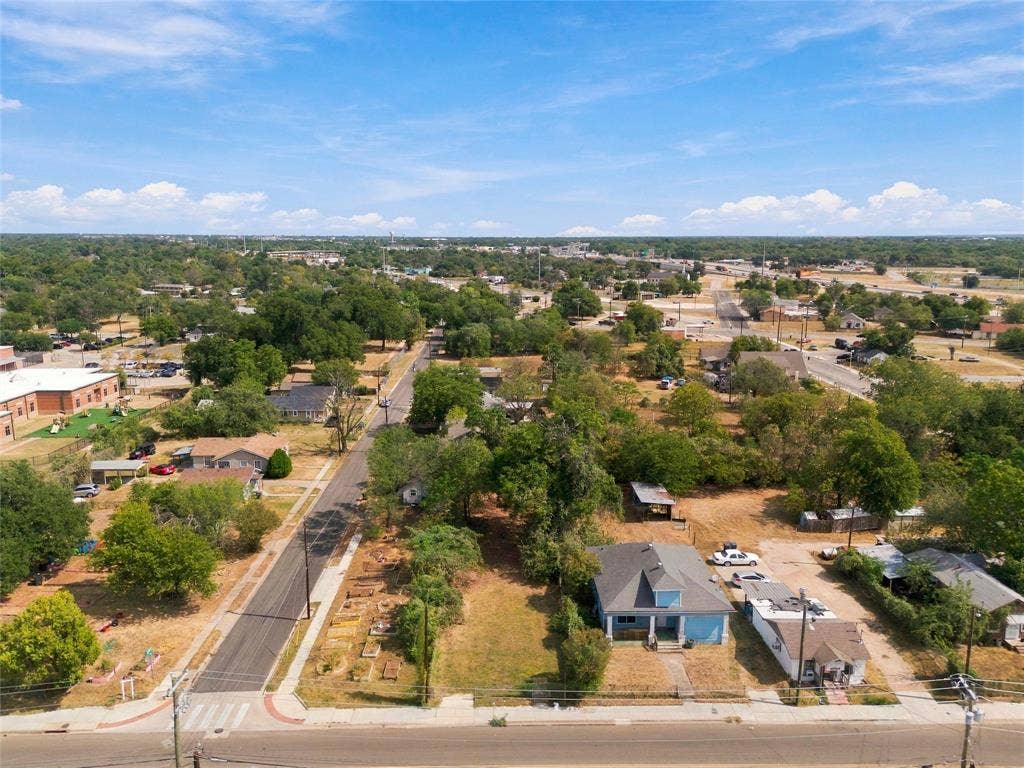125 Garrison Street, Waco, TX 76704