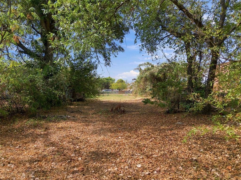 125 Garrison Street, Waco, TX 76704