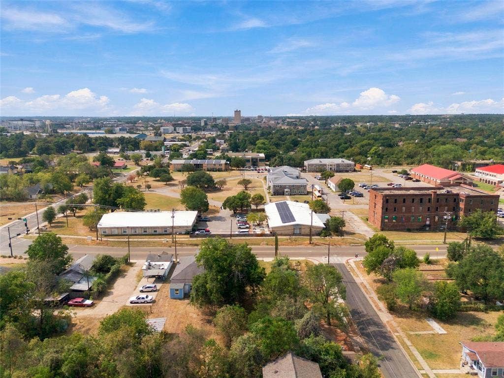125 Garrison Street, Waco, TX 76704