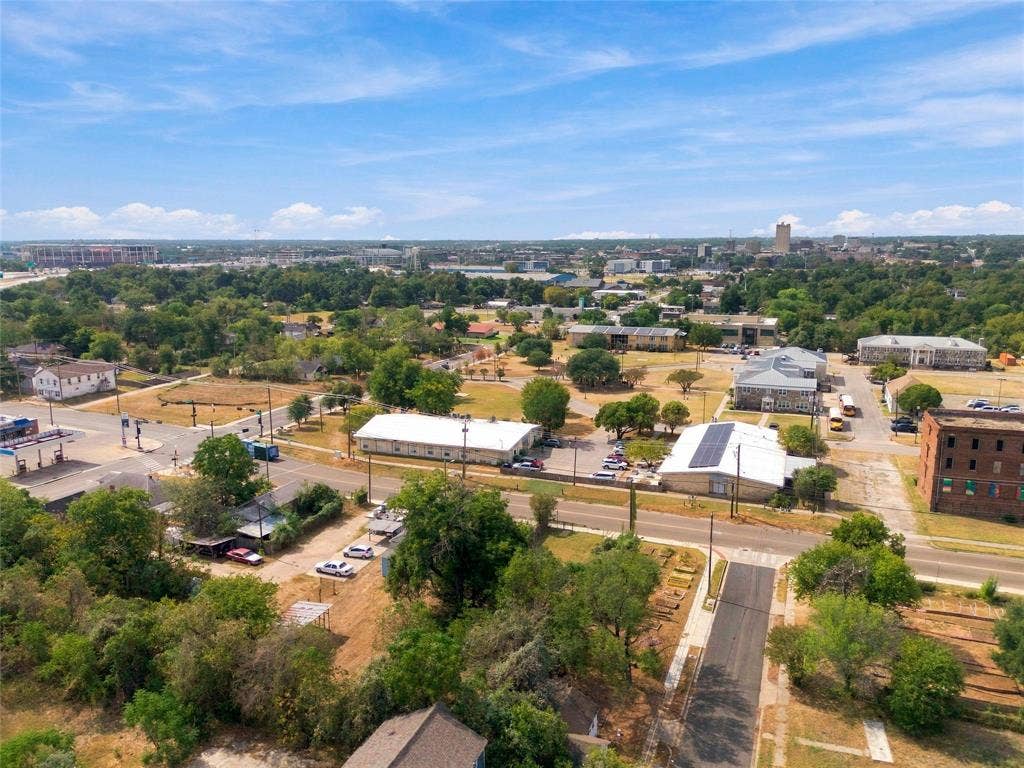 125 Garrison Street, Waco, TX 76704