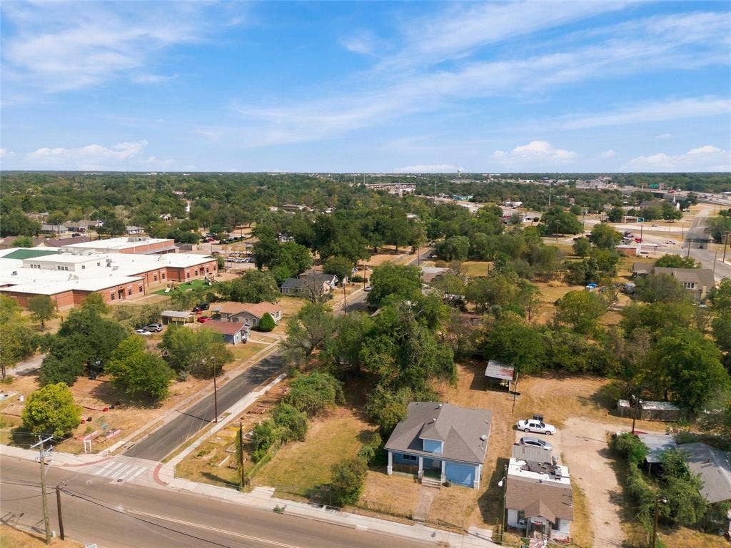 125 Garrison Street, Waco, TX 76704