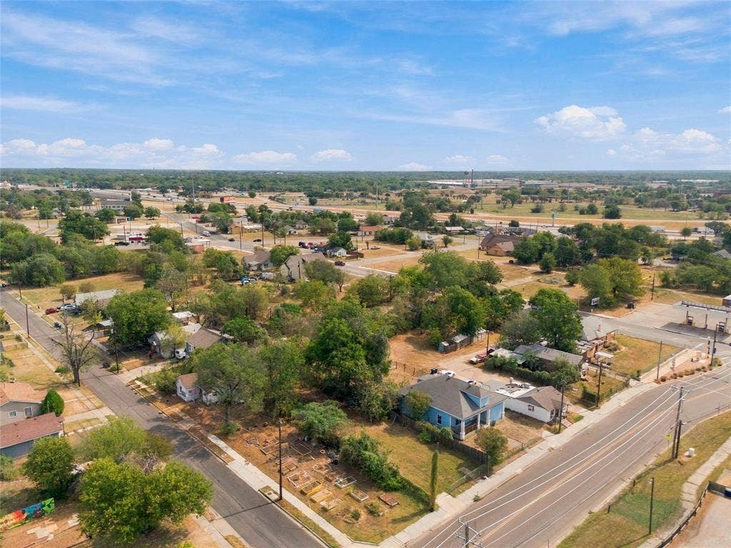 125 Garrison Street, Waco, TX 76704