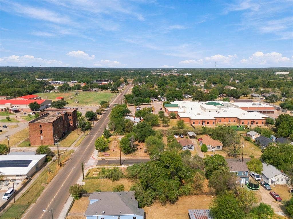 125 Garrison Street, Waco, TX 76704