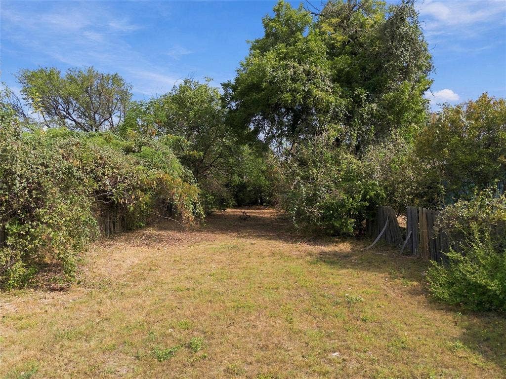 125 Garrison Street, Waco, TX 76704