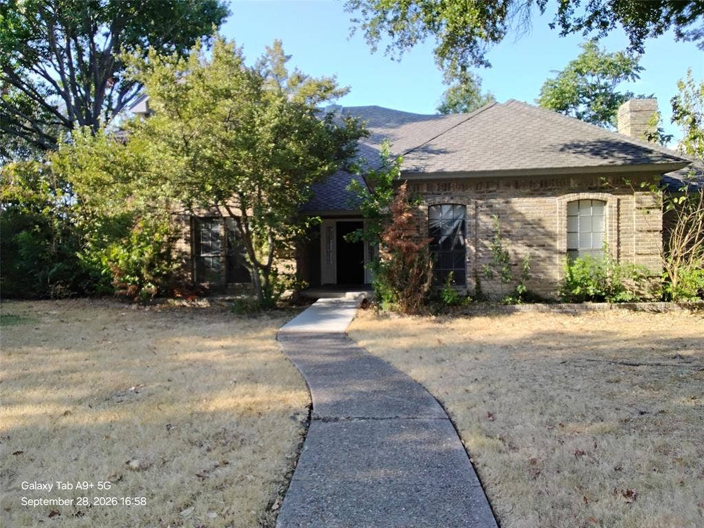 2821 Piedra Drive, Plano, TX 75023 2821 Piedra Drive, Plano, TX 75023