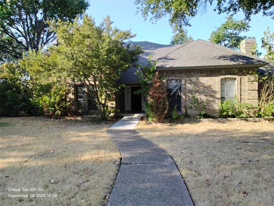 Property photo for 2821 Piedra Drive, Plano, TX