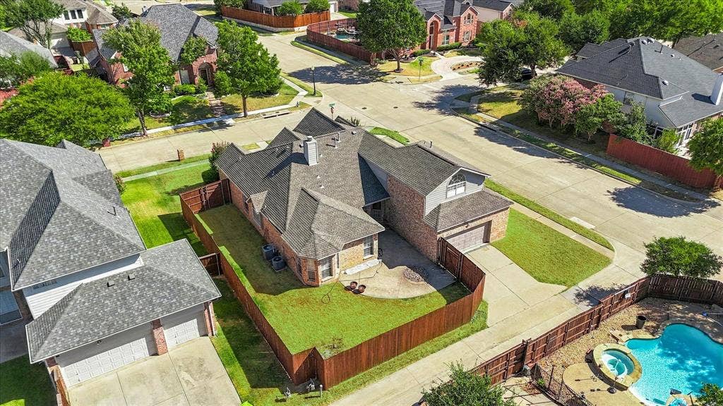3500 Neiman Road, Plano, TX 75025 3500 Neiman Road, Plano, TX 75025