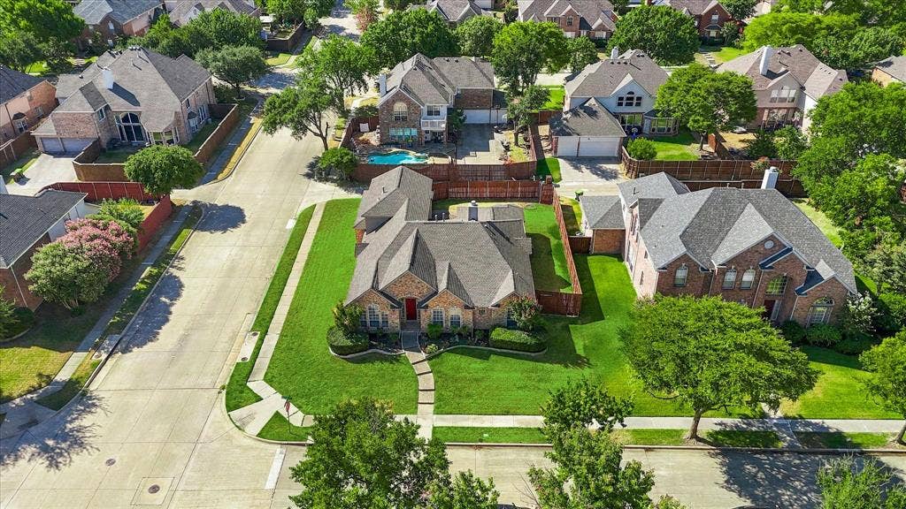 3500 Neiman Road, Plano, TX 75025 3500 Neiman Road, Plano, TX 75025
