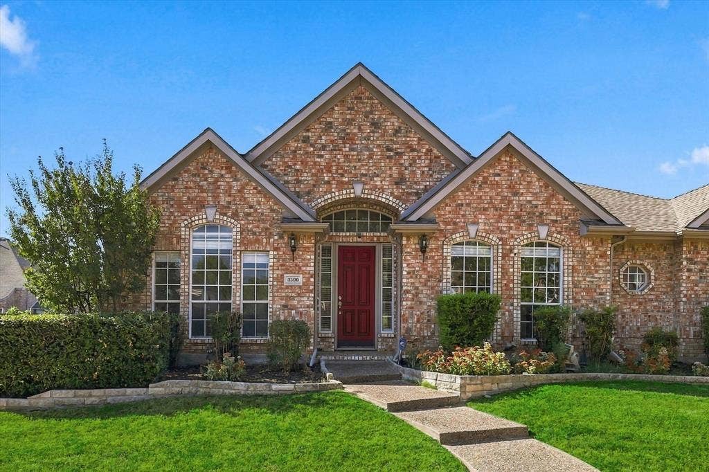3500 Neiman Road, Plano, TX 75025 3500 Neiman Road, Plano, TX 75025