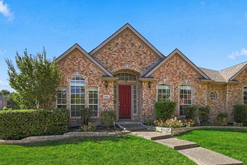 3500 Neiman Road, Plano, TX 75025 3500 Neiman Road, Plano, TX 75025
