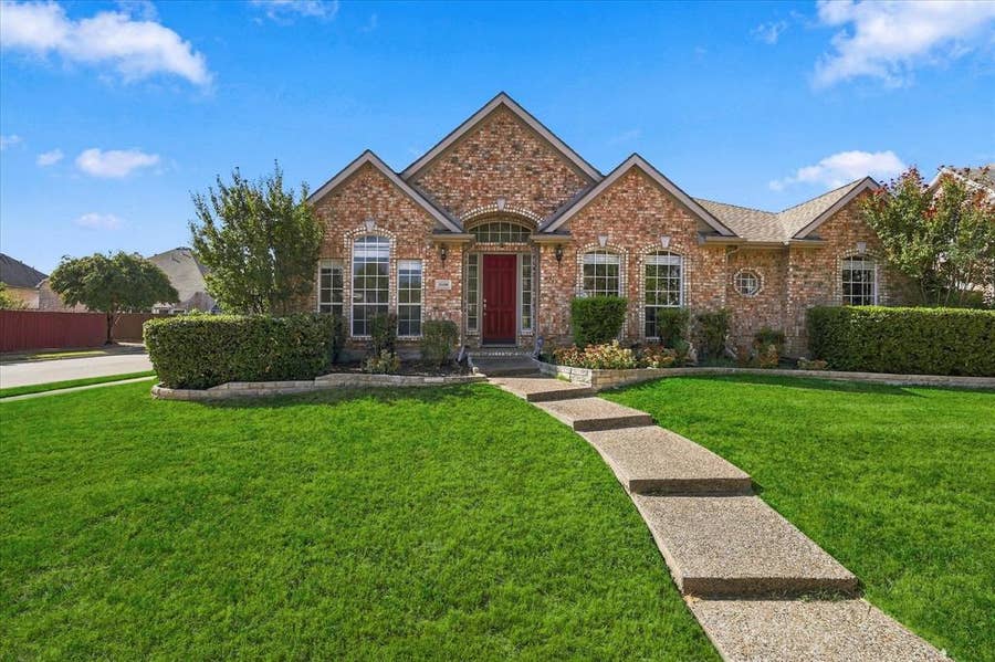Property photo for 3500 Neiman Road, Plano, TX