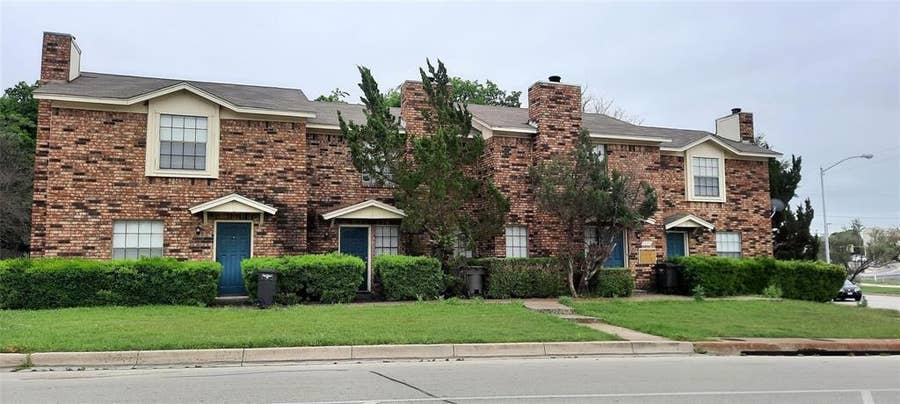 Property photo for 3225 Cortez Drive, Fort Worth, TX