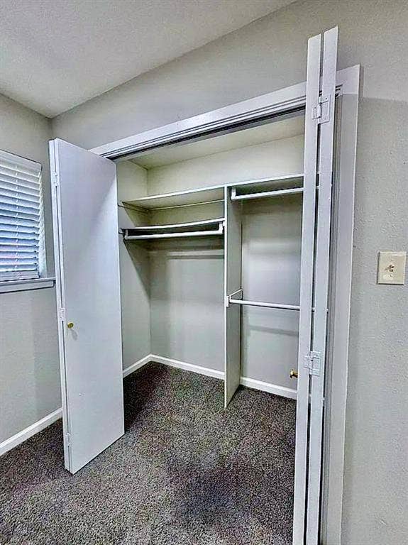 2115 N 9th Street, Temple, TX 76501 Built-in closet system with shelving and hanging rods