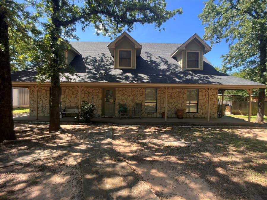 Property photo for 107 Private Road  21055, Whitney, TX