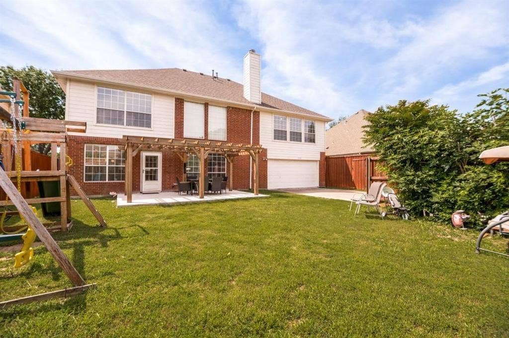 7531 Maribeth Drive, Dallas, TX 75252 7531 Maribeth Drive, Dallas, TX 75252