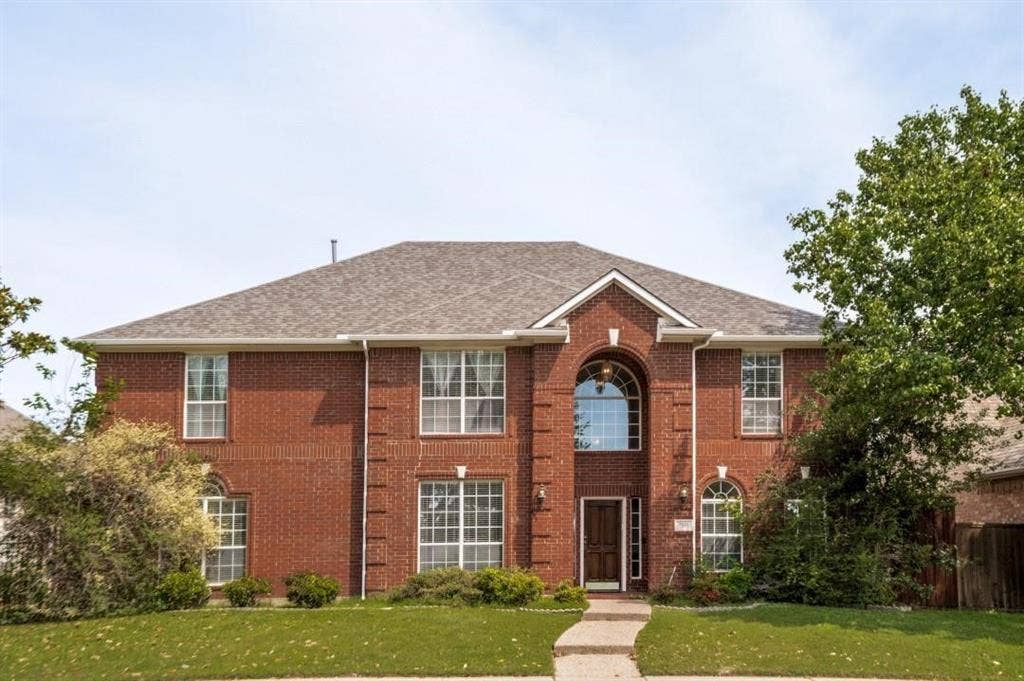 7531 Maribeth Drive, Dallas, TX 75252 7531 Maribeth Drive, Dallas, TX 75252