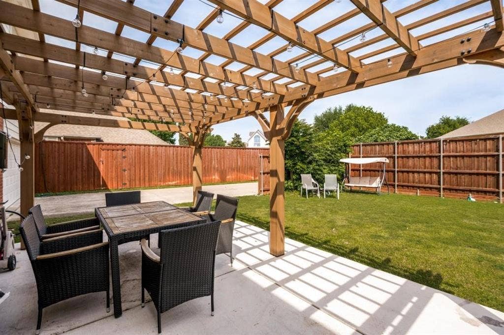 7531 Maribeth Drive, Dallas, TX 75252 7531 Maribeth Drive, Dallas, TX 75252