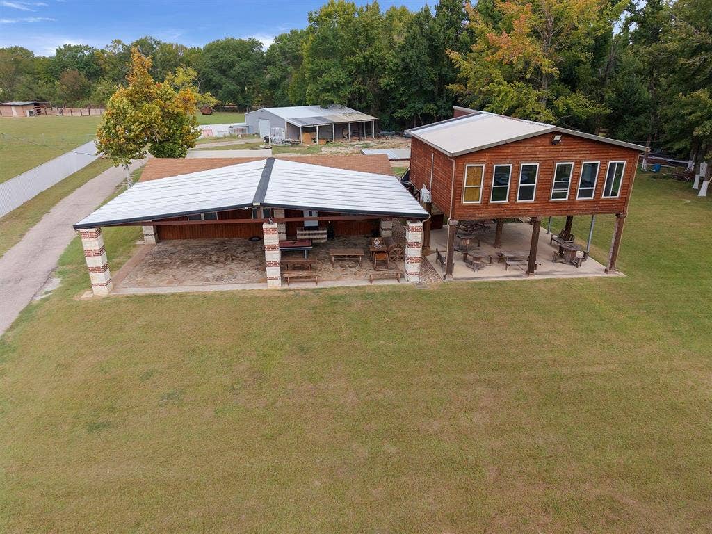 5989 State Highway 31 E, Murchison, TX 75778 5989 State Highway 31 E, Murchison, TX 75778