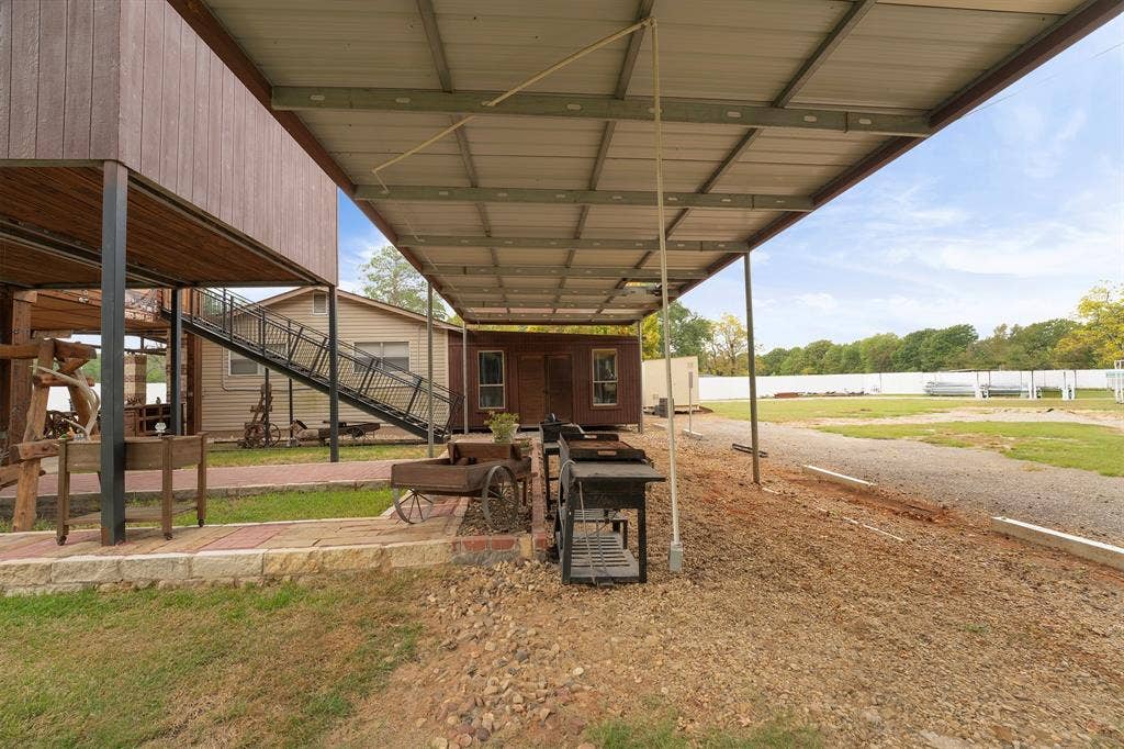 5989 State Highway 31 E, Murchison, TX 75778 5989 State Highway 31 E, Murchison, TX 75778