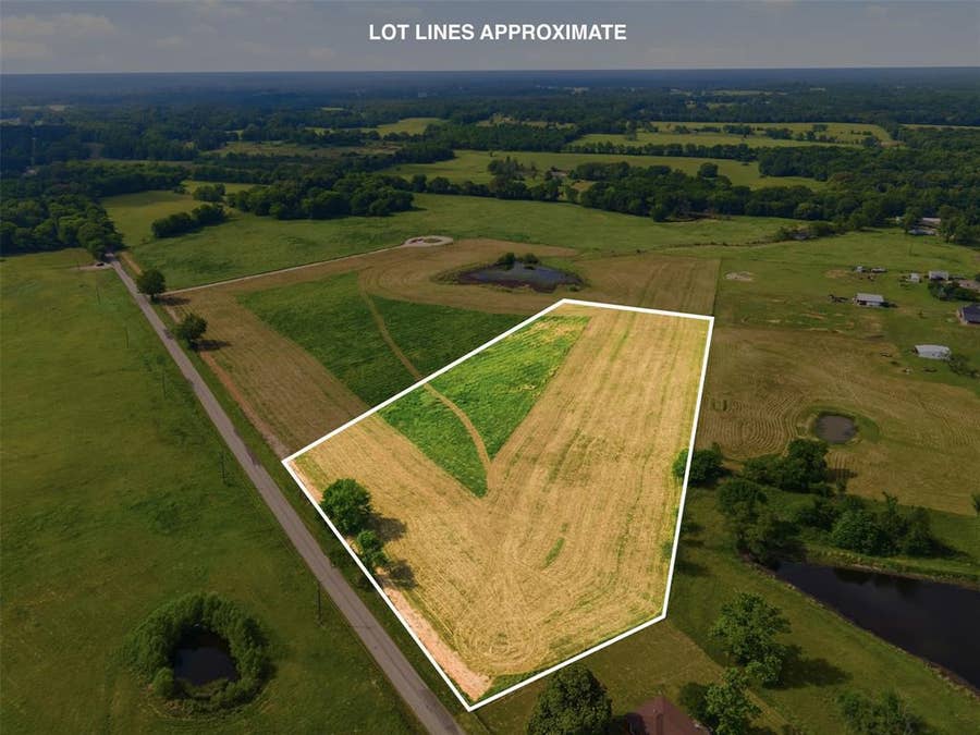 Property photo for 0000 County Road 1200, Mount Pleasant, TX