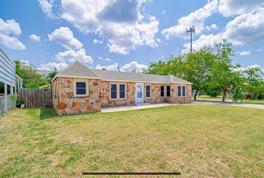 Property photo for Lake Worth, TX