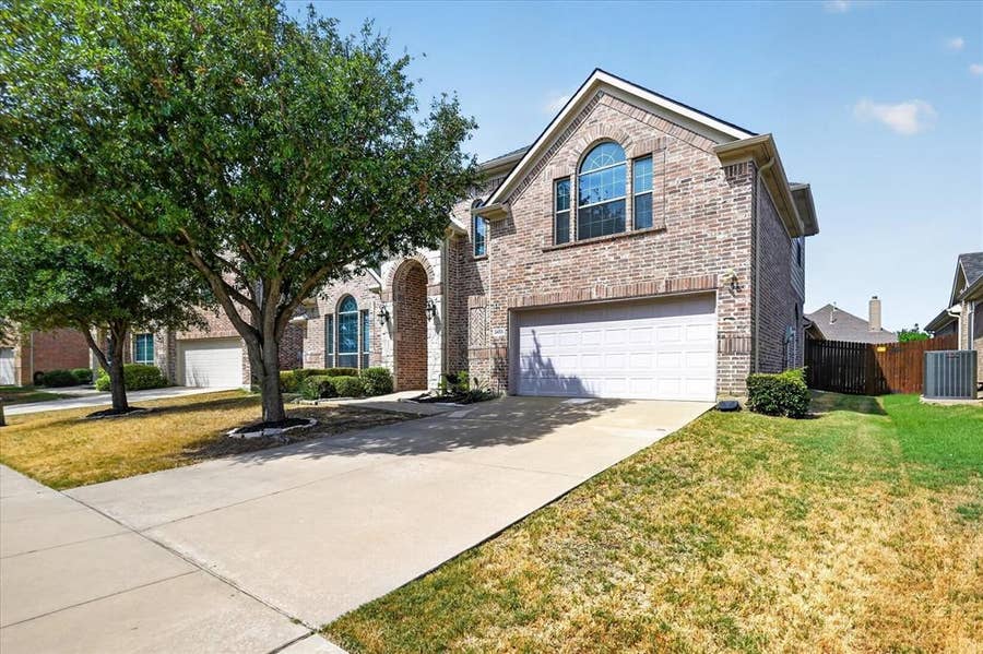 Property photo for 2409 Lakebend Drive, Little Elm, TX