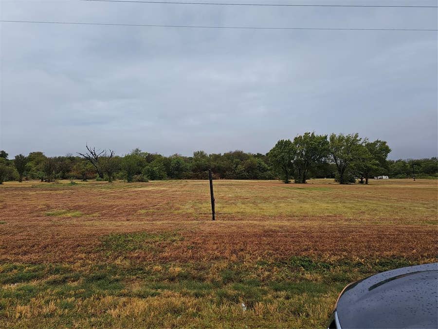 Property photo for 1105 S I-45, Ennis, TX
