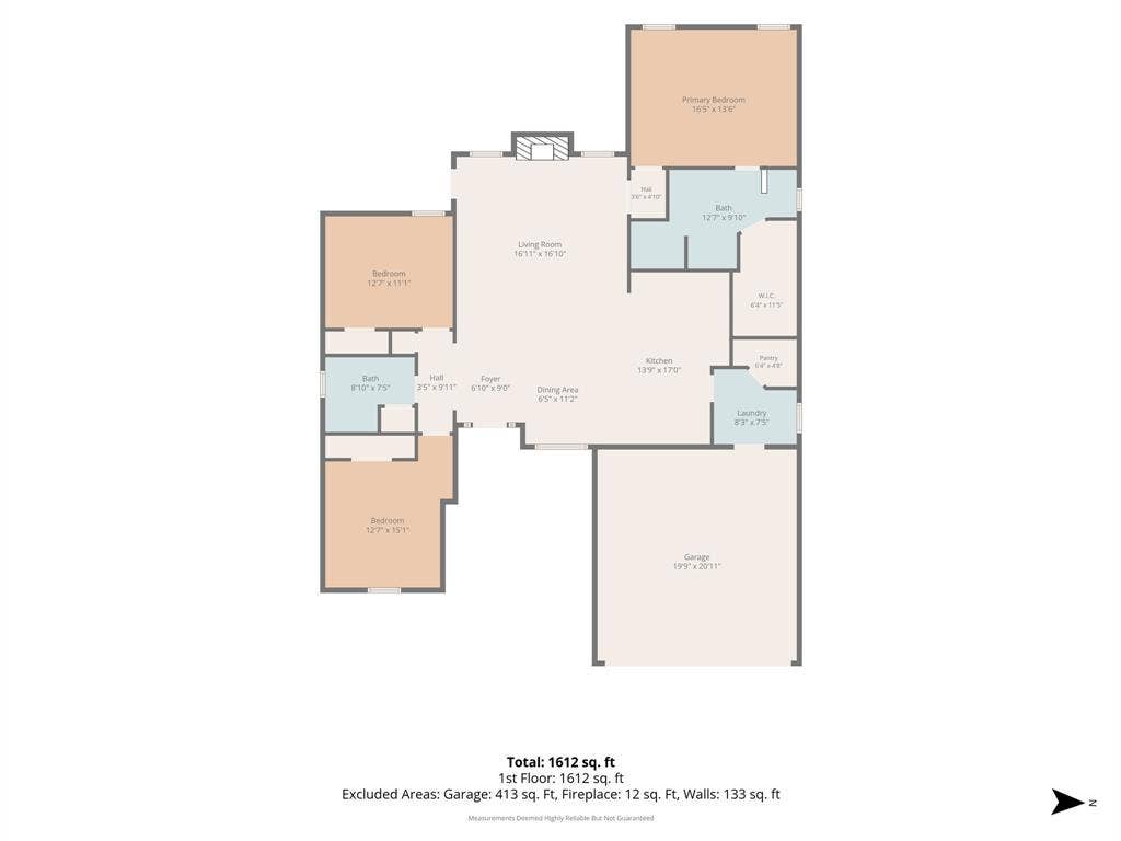 304 Jade Lane, Weatherford, TX 76086 304 Jade Lane, Weatherford, TX 76086