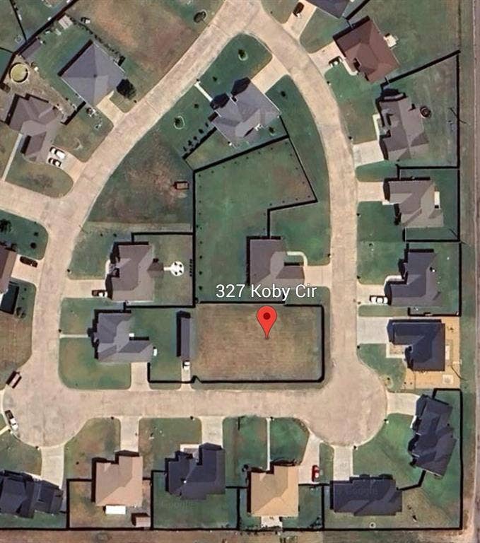 Property photo for 327 Koby Circle, Sulphur Springs, TX