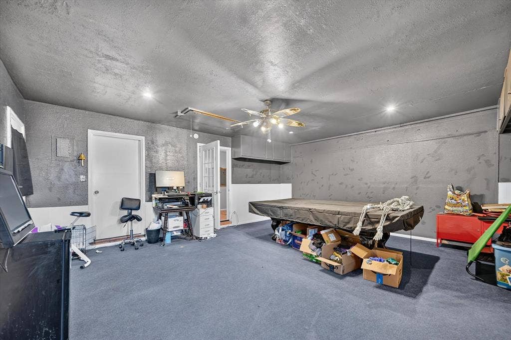 1110 Vegas Drive, Garland, TX 75042