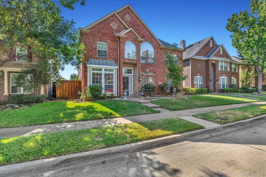 Property photo for 707 Cheshire Drive, Coppell, TX