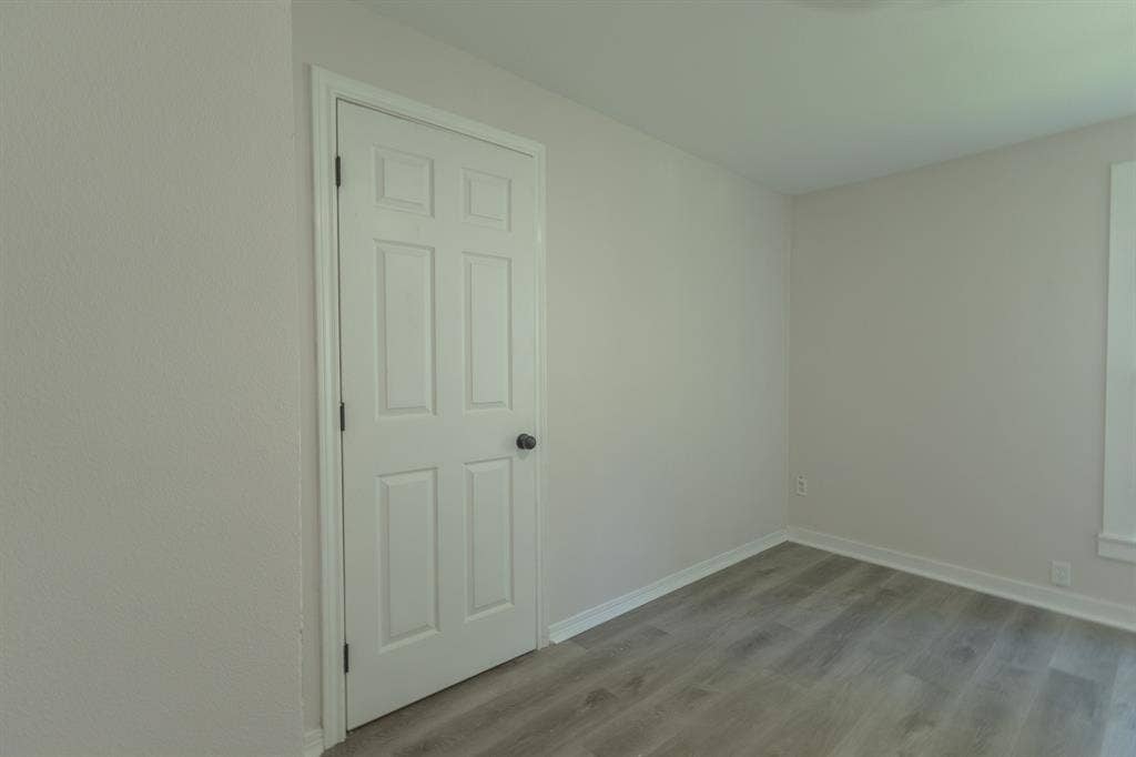 1702 Ethel Avenue, Waco, TX 76707 Wood-finish flooring