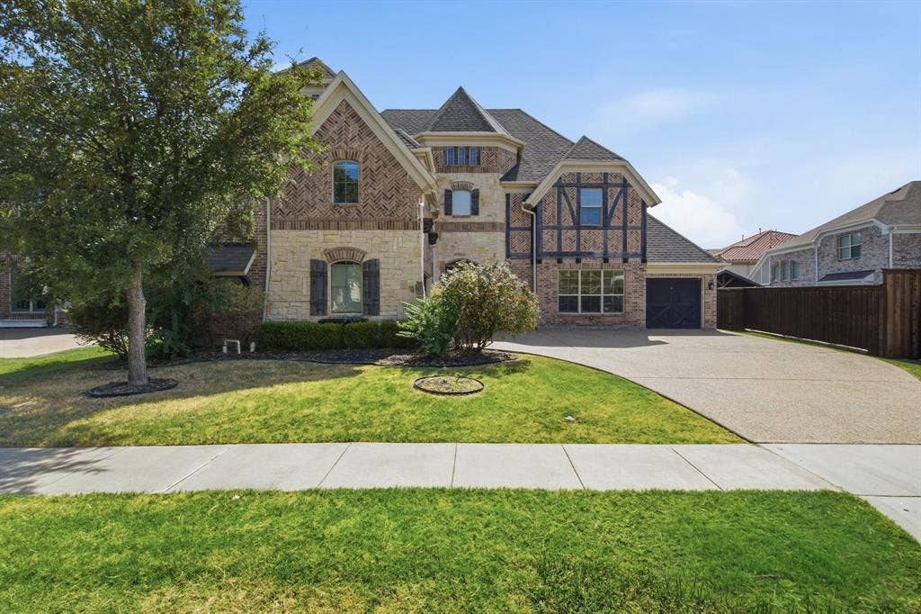 3604 Bankside, The Colony, TX 75056